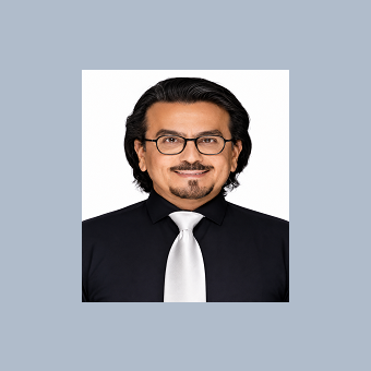 Prof. Ali AbdulRahman Dashti